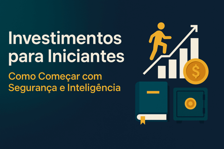 Investimentos para Iniciantes