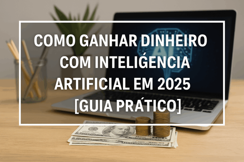 A Inteligência Artificial (IA) dominou a internet, os programas de TV e virou assunto principal nas redes sociais.