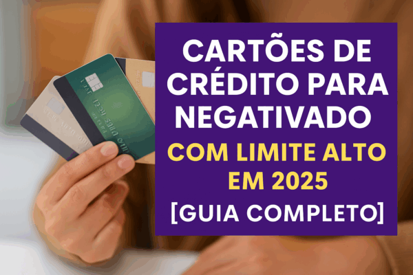 Estar negativado é uma das experiências mais frustrantes para quem busca dignidade financeira. Além das restrições no CPF, ainda existe o peso emocional, a vergonha e a sensação de impotência. Mas em 2025, as coisas mudaram.