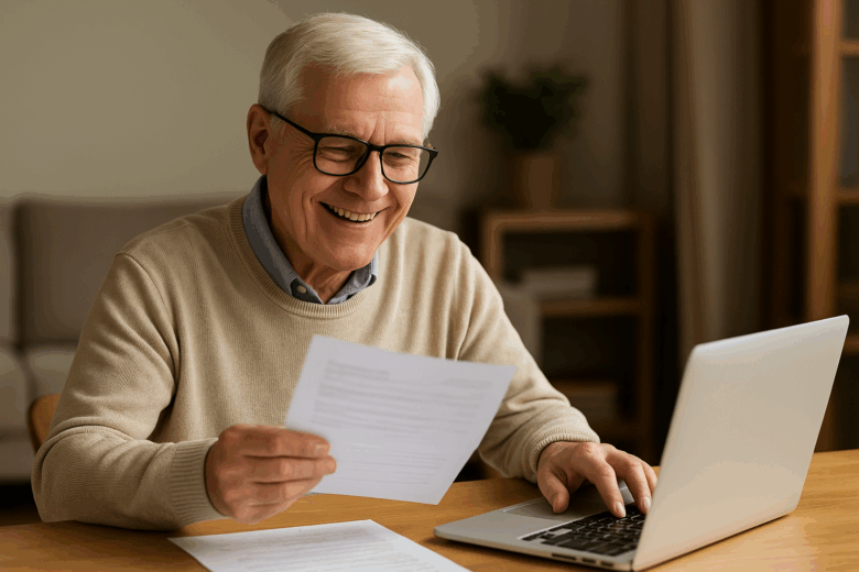 Milhares de aposentados e pensionistas no Brasil estão recebendo valores atrasados por descontos indevidos, restituição do IR e retroativos do INSS. Veja como consultar e garantir o seu.